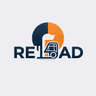 Reload logo